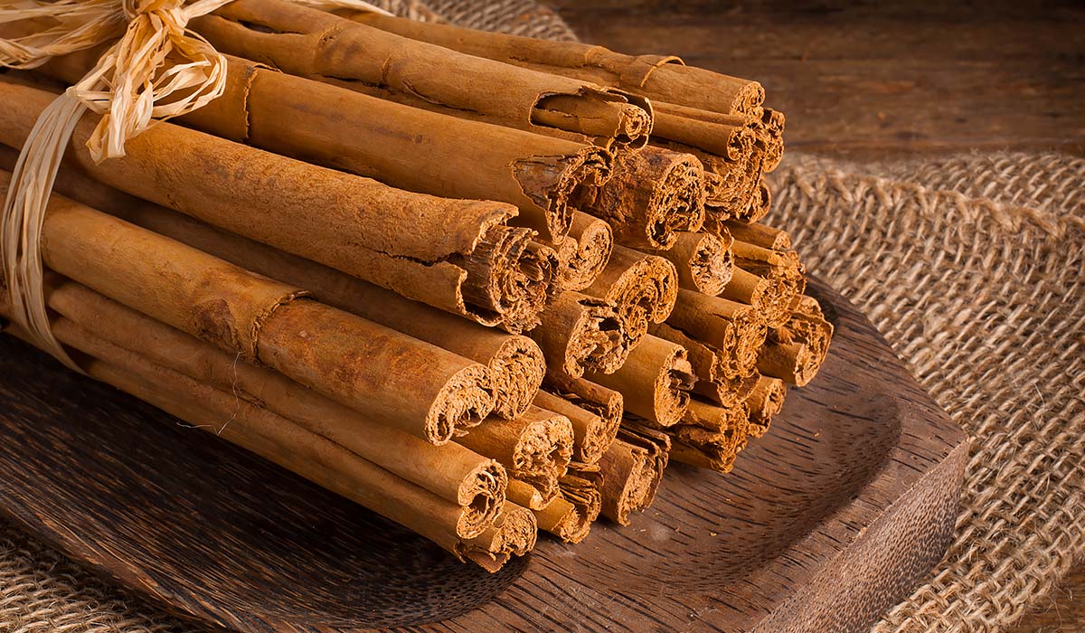 Ceylon Cinnamon for Heart Health