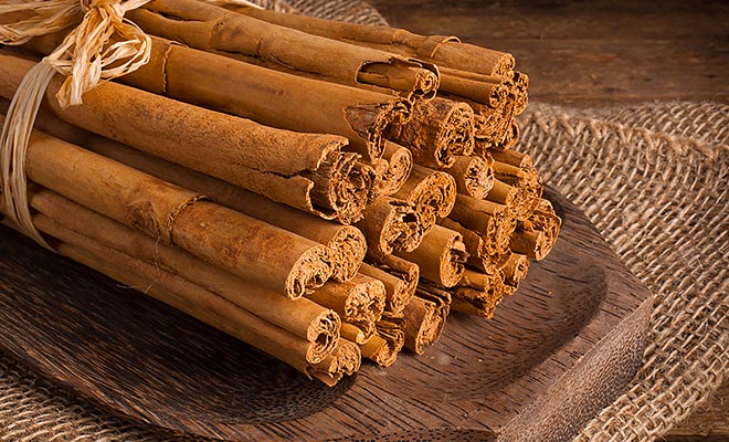 Ceylon Cinnamon for Heart Health