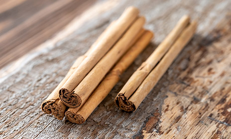 What is Ceylon Cinnamon?