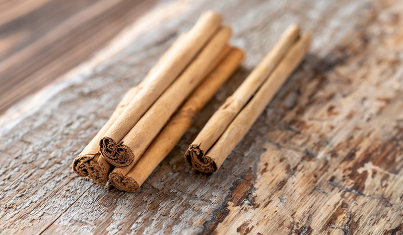 What is Ceylon Cinnamon?