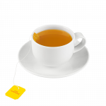 Pure Turmeric Tea