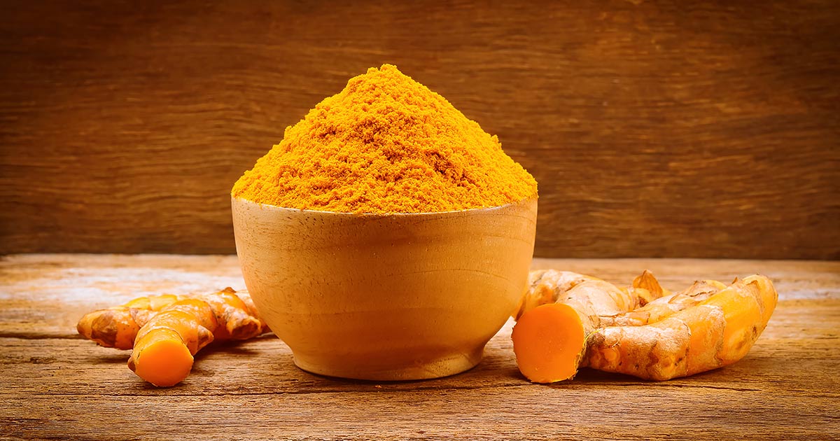 What Turmeric Tea Does to Your Body Nature's Rare Blog