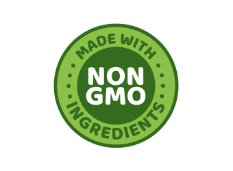 Non GMO Ingredients