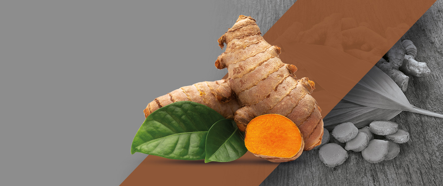 Pure Ceylon Turmeric