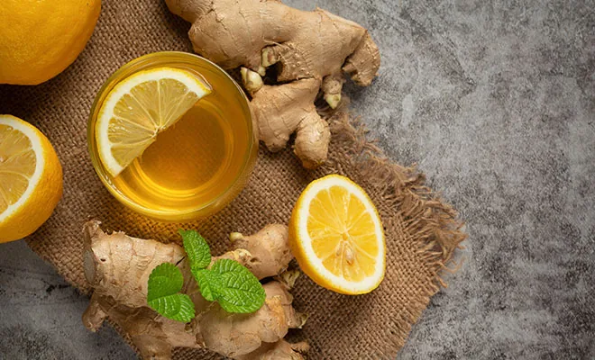 Can Ginger Tea Help You Lose Weight?