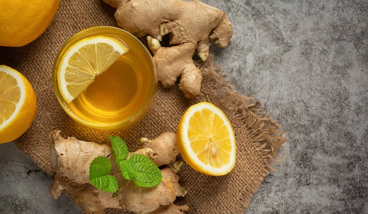 Can Ginger Tea Help You Lose Weight?
